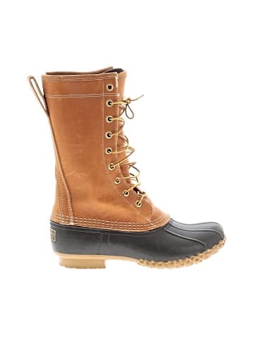 L.L.Bean Rain Boots (view 1)