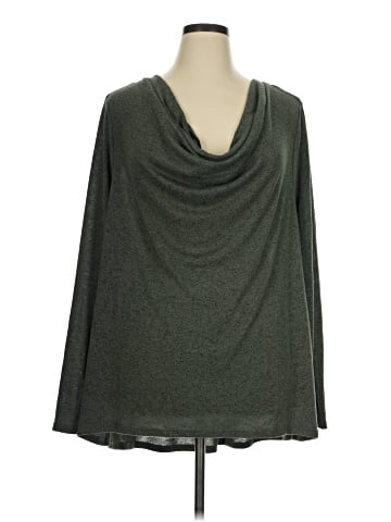 Lisa Rinna Cardigan (view 1)