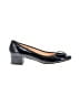 Sesto Meucci Black Heels Size 8 1/2 - photo 1