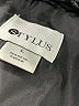 Stylus Solid Black Jacket Size L - photo 6