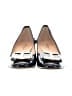 Sesto Meucci Black Heels Size 8 1/2 - photo 2