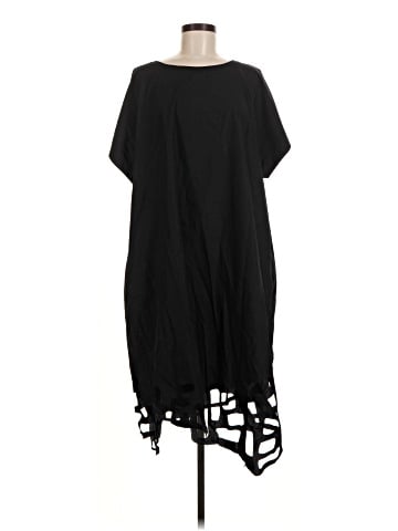 Moyuru Casual Dress (view 1)
