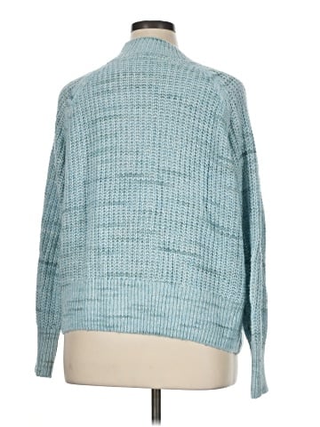 Falls Creek Pullover Sweater (view 2)