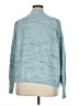 Falls Creek Blue Pullover Sweater Size 1X - photo 2