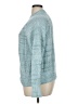 Falls Creek Blue Pullover Sweater Size 1X - photo 5