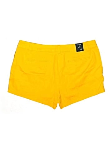 J.Crew Factory Store Shorts (view 2)