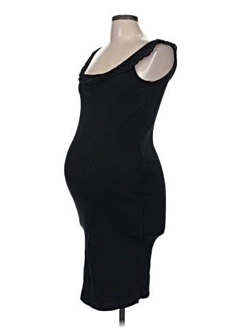 H&M Mama Cocktail Dress (view 1)