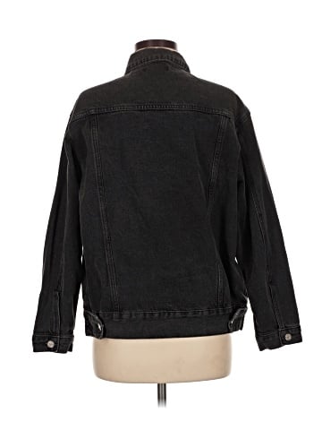 Missguided Denim Jacket (view 2)