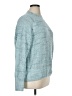 Falls Creek Blue Pullover Sweater Size 1X - photo 4