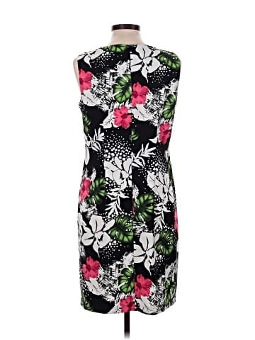 I.N. Studio Cocktail Dress (view 2)