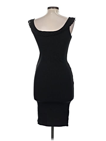 H&M Mama Cocktail Dress (view 2)