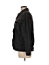 Missguided 100% Cotton Black Denim Jacket Size 8 - photo 5