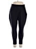 Active by Old Navy Solid Black Active Pants Size XL Petite - photo 1
