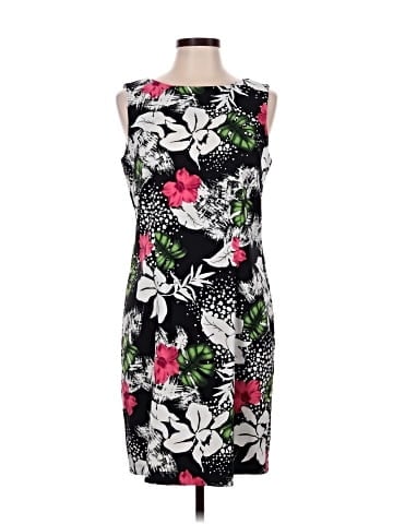 I.N. Studio Cocktail Dress (view 1)