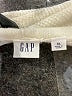 Gap Ivory Pullover Sweater Size XL - photo 7