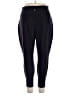 Active by Old Navy Solid Black Active Pants Size XL Petite - photo 2