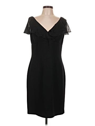 Liz Claiborne Cocktail Dress (view 1)