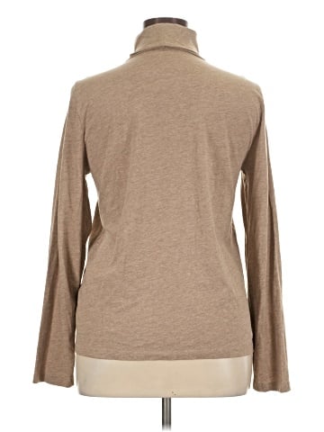J.Crew Factory Store Turtleneck Sweater (view 2)