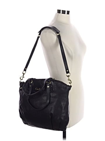 Coach Factory Leather Hobo (view 2)