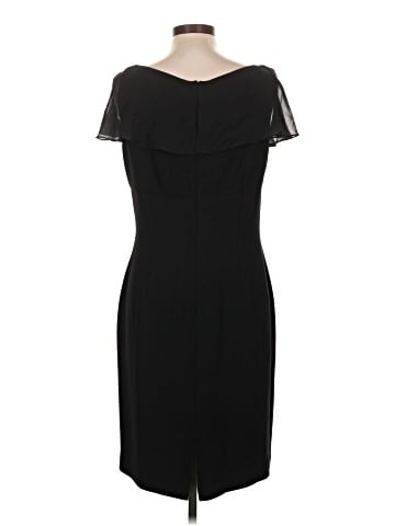 Liz Claiborne Cocktail Dress (view 2)