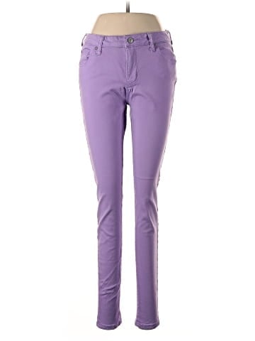 Celebrity Pink Jeggings (view 1)