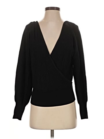 Pinque Pullover Sweater (view 1)