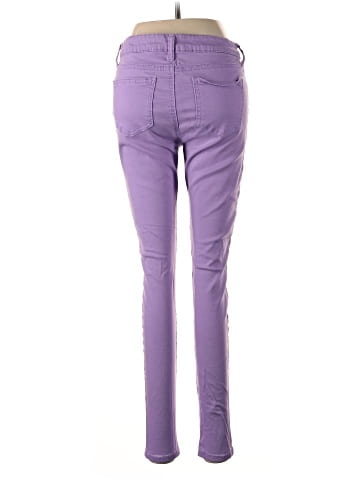 Celebrity Pink Jeggings (view 2)