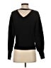 Pinque Black Pullover Sweater Size S - photo 2