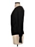 Pinque Black Pullover Sweater Size S - photo 5