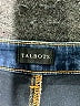 Talbots Blue Jeans Size 16 - photo 4