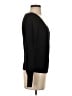 Pinque Black Pullover Sweater Size S - photo 4
