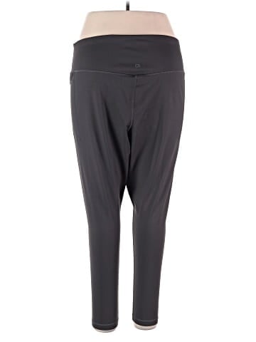 Gap Fit Active Pants (view 2)