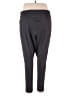 Gap Fit Solid Gray Active Pants Size XXL - photo 2
