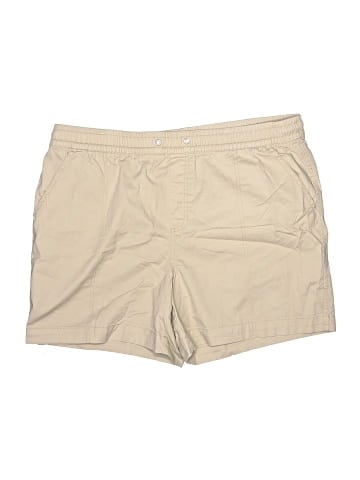 Croft & Barrow Khaki Shorts (view 1)