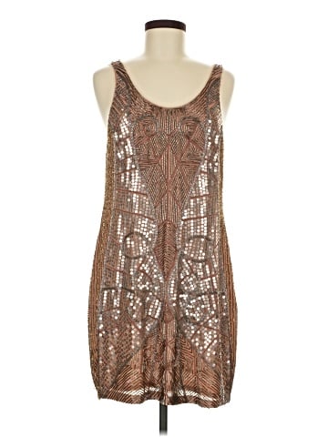 Ecote Cocktail Dress (view 1)