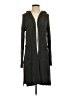 Go Couture Gray Cardigan Size S - photo 1