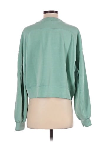 Lululemon Athletica Long Sleeve Top (view 2)
