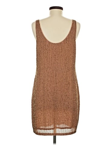 Ecote Cocktail Dress (view 2)
