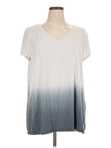 Purejill Short Sleeve T-Shirt (view 1)