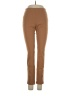 Calvin Klein Brown Active Pants Size 4 - photo 1