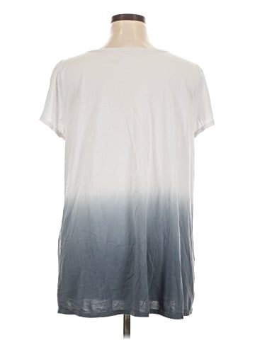 Purejill Short Sleeve T-Shirt (view 2)