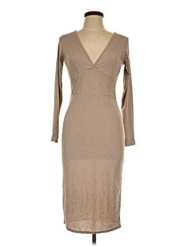 PrettyLittleThing Cocktail Dress (view 1)