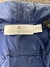 Adidas Stella McCartney 100% Polyester Blue Track Jacket Size XS - photo 6
