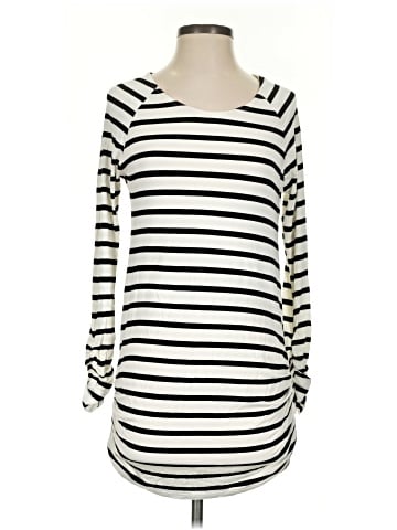 Vanilla Bay 3/4 Sleeve T-Shirt (view 1)