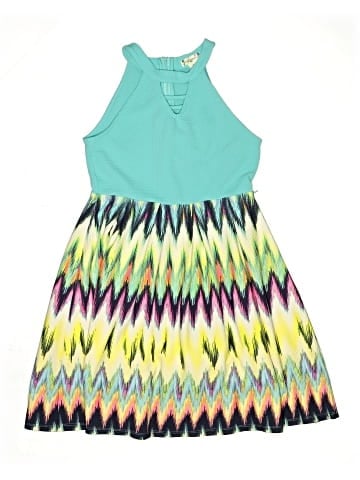 Knit Works Dress (view 1)