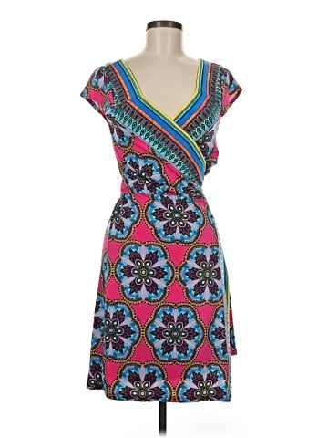 Nicole by Nicole Miller Casual Dress (view 1)