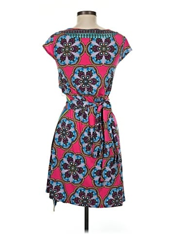 Nicole by Nicole Miller Casual Dress (view 2)
