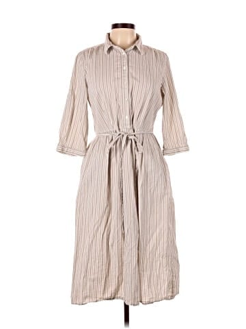 J.Crew Casual Dress (view 1)
