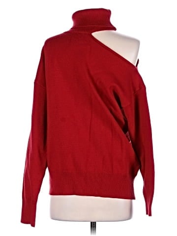 Lush Turtleneck Sweater (view 2)
