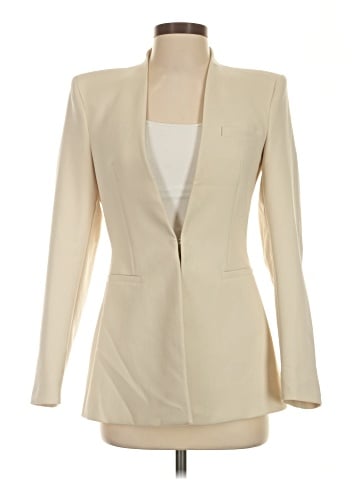 Zara Blazer (view 1)